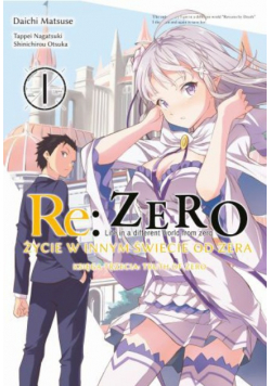 Re: Zero