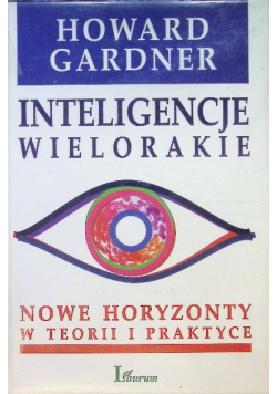 Inteligencje wielorakie