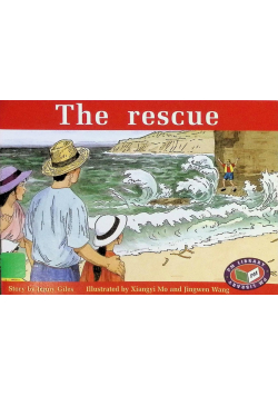 The Rescue