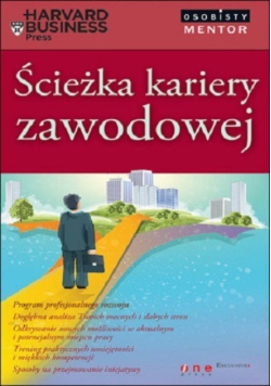 Ścieżka kariery zawodowej