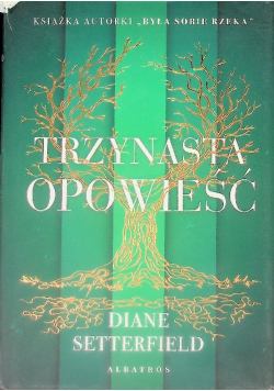 Trzynasta opowieść