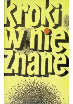 Kroki w nieznane