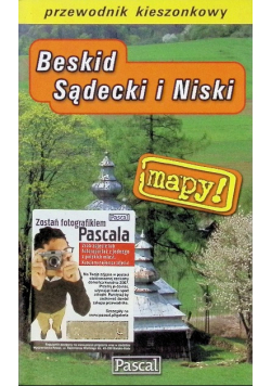 Beskid Sądecki i Niski