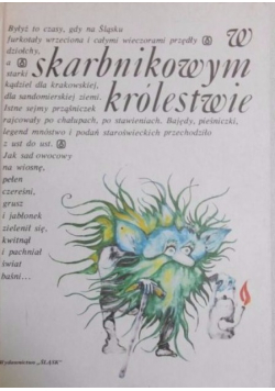 W skarbnikowym królestwie