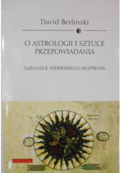 O astrologii i sztuce przepowiadania