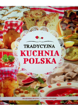 Tradycyjna kuchnia polska