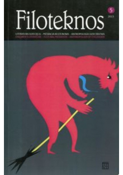 Filoteknos Nr 5 / 15