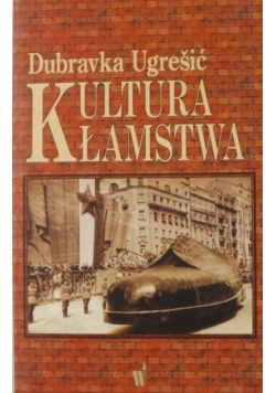Kultura kłamstwa