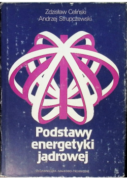 Podstawy energetyki jądrowej
