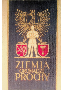 Ziemia gromadzi prochy