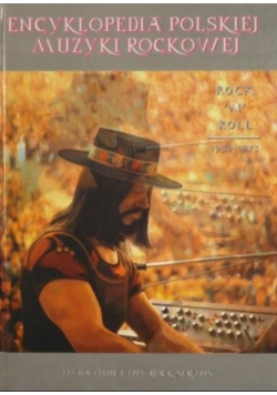 Encyklopedia polskiej muzyki rockowej