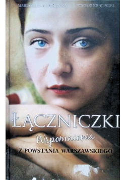 Łączniczki Wspomnienia z Powstania