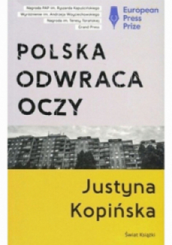 Polska odwraca oczy