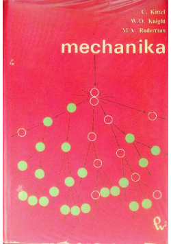 Mechanika