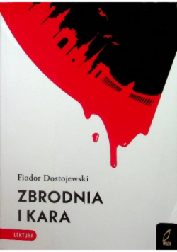 Zbrodnia i kara