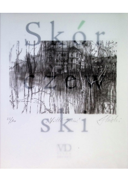 Skórczewski Natura