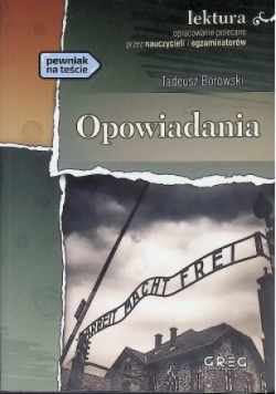 Opowiadania