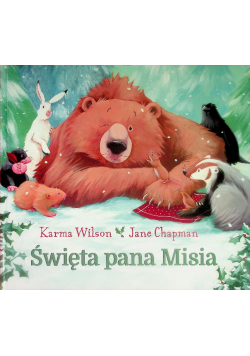 Święta Pana Misia