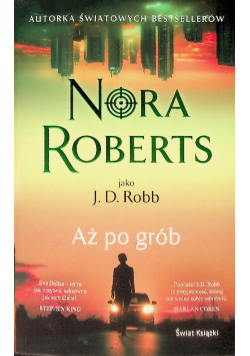 Aż po grób