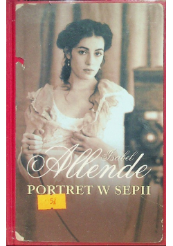 Portrety w Sepii