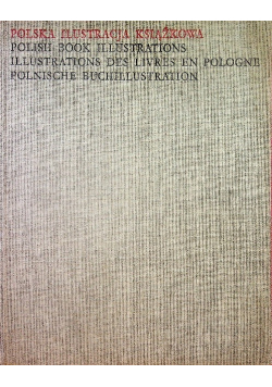 Polska ilustracja książkowa