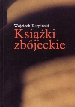 Książki Zbójeckie