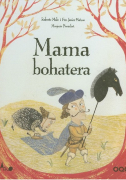 Mama bohatera