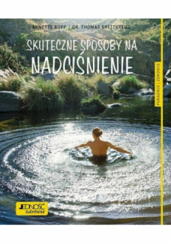 Skuteczne sposoby na nadciśnienie