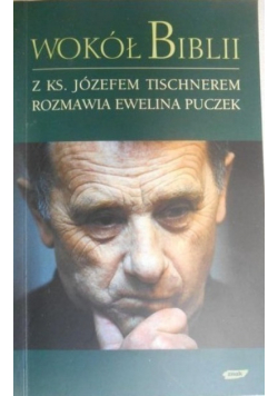 Wokół Biblii