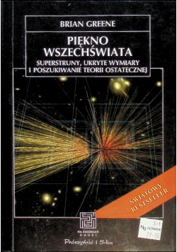 Piękno wszechświata