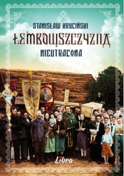 Łemkowszczyzna nieutracona