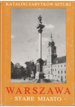 Warszawa