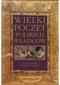 Wielki poczet polskich władców