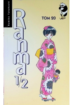 Ranma 1 / 2 Tom 20