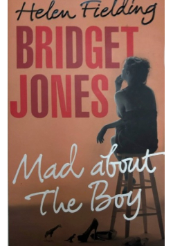 Bridget Jones: Mad about the boy