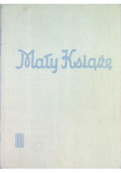 Mały Książę