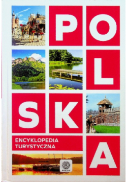 Polska Encyklopedia turystyczna