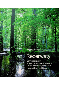 Rezerwaty