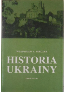 Historia Ukrainy