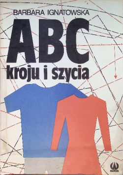 ABC kroju i szycia