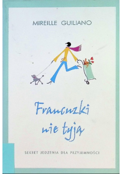 Francuzki nie tyją