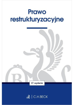 Prawo restrukturyzacyjne