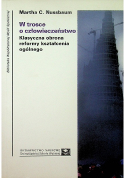 W trosce o człowieczeństwo