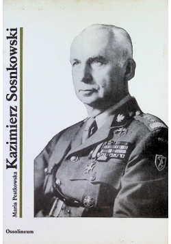 Kazimierz Sosnkowski