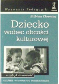 Dziecko wobec obcości kulturowej