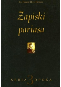 Zapiski pariasa