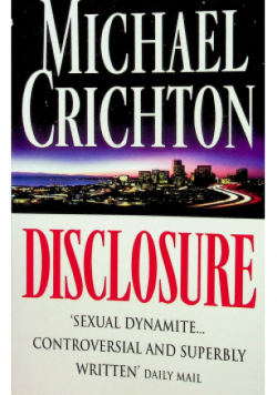 Disclosure