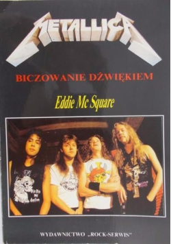Metallica: Biczowanie dźwiękiem