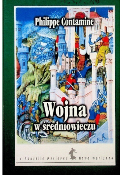 Wojna w średniowieczu