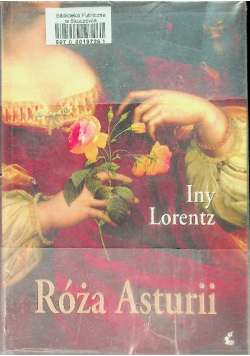 Róża Asturii